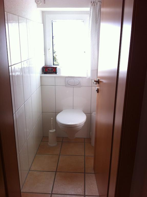 Apartamento Haus Heller Schruns Habitación foto