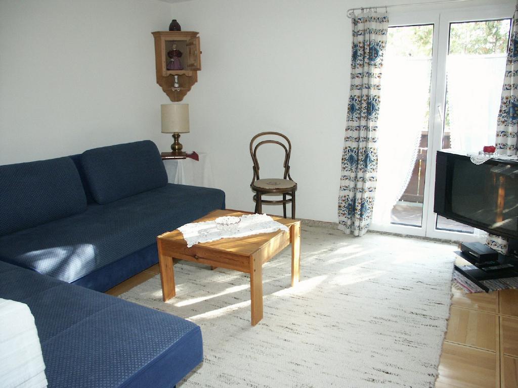 Apartamento Haus Heller Schruns Habitación foto