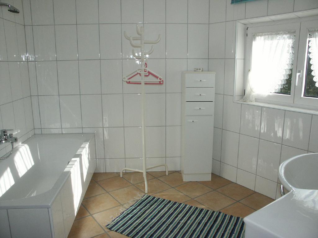 Apartamento Haus Heller Schruns Habitación foto